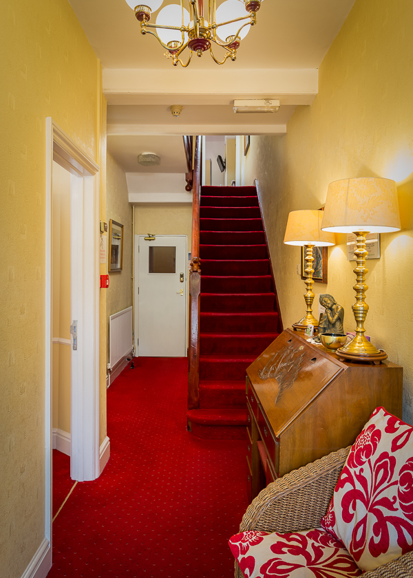 Bed And Breakfast Stratford Upon Avon | Ashgrove House Guest House ...